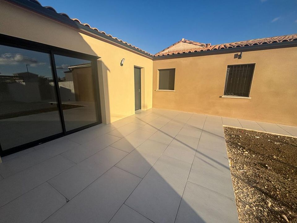 Villa i Lezignan-Corbieres, Aude - bilde 3