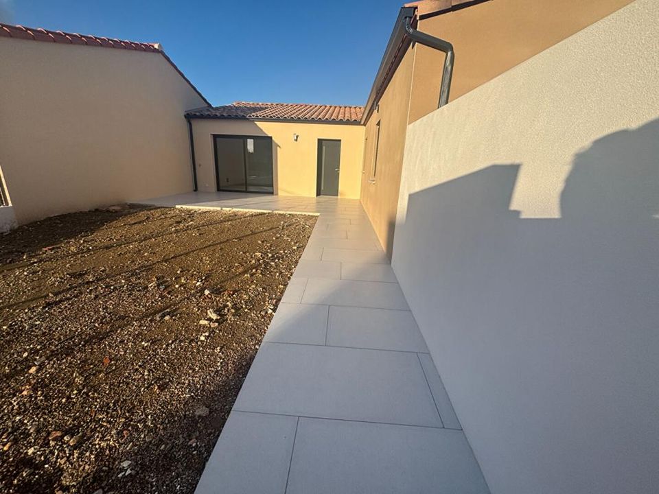 Villa i Lezignan-Corbieres, Aude - bilde 4