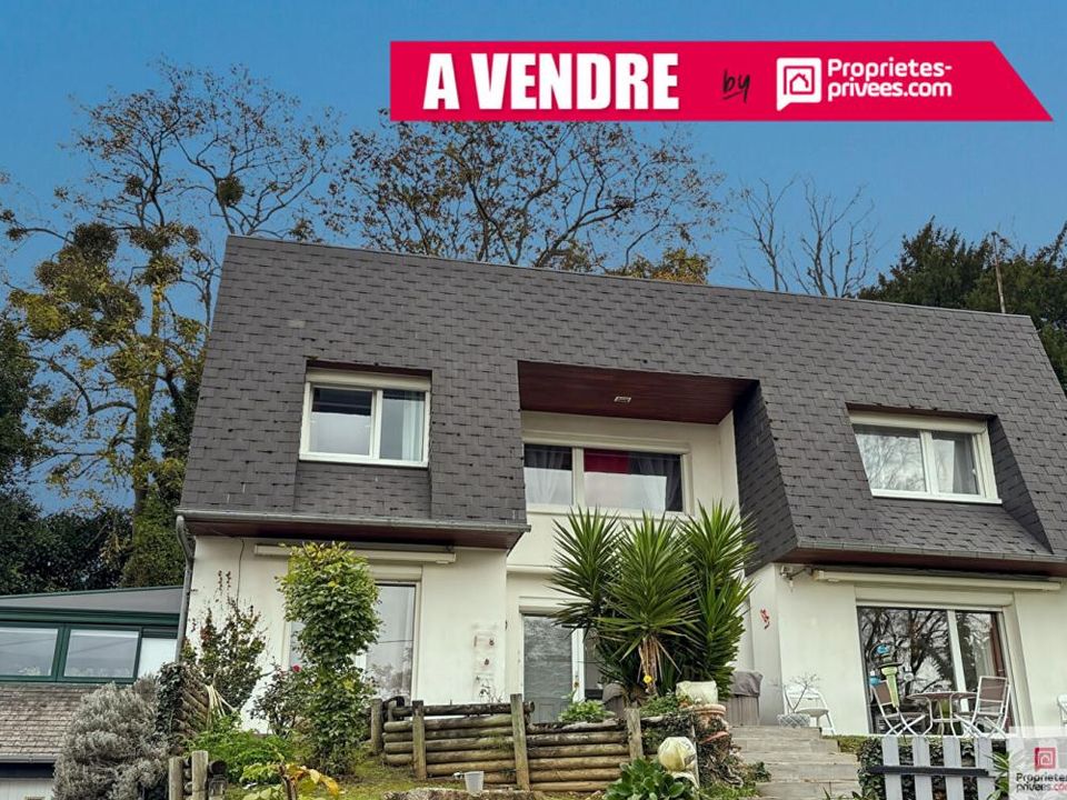 Villa in La Flèche, Sarthe - photo 1