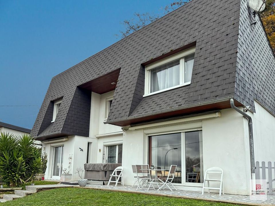 Villa in La Flèche, Sarthe - photo 2