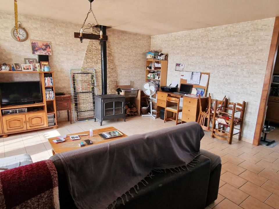 Villa i Châtillon-sur-Cher, Loir-et-Cher - foto 5