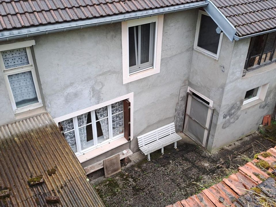Villa i Attigny, Vosges - foto 2