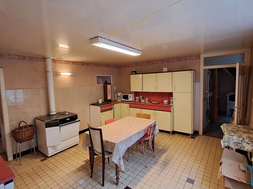 Villa i Attigny, Vosges - foto 4