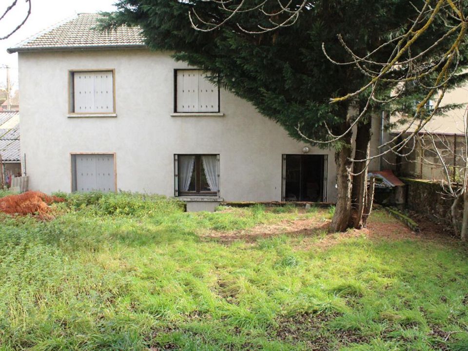 Villa i Langogne, Lozere - bilde 1