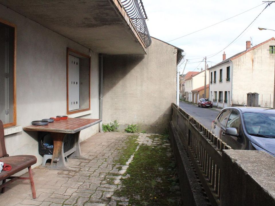 Villa i Langogne, Lozere - bilde 2