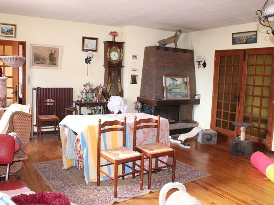 Villa i Langogne, Lozere - bilde 3