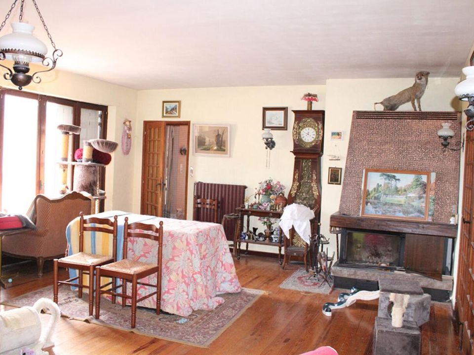 Villa i Langogne, Lozere - bilde 4