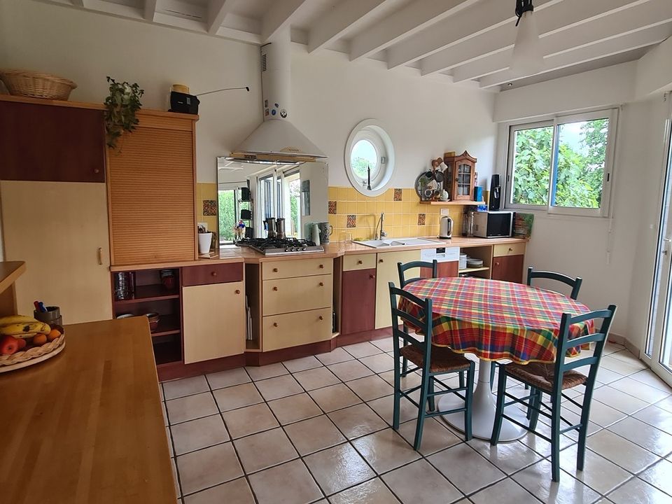 Villa i Vannes, Morbihan - foto 3
