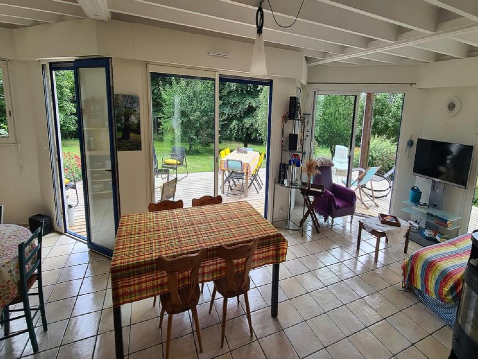 Villa i Vannes, Morbihan - foto 4