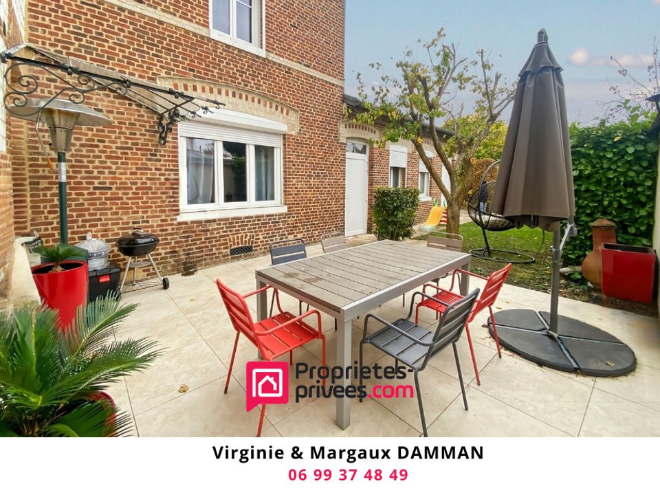 Villa i Saint-Pierre-les-Elbeuf, Seine-Maritime - foto 3