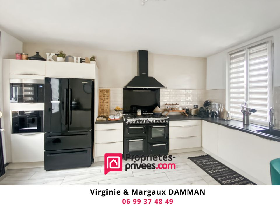 Villa i Saint-Pierre-les-Elbeuf, Seine-Maritime - foto 4