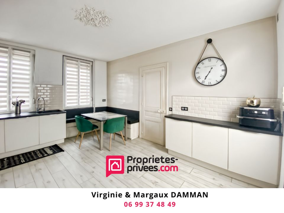 Villa i Saint-Pierre-les-Elbeuf, Seine-Maritime - foto 5