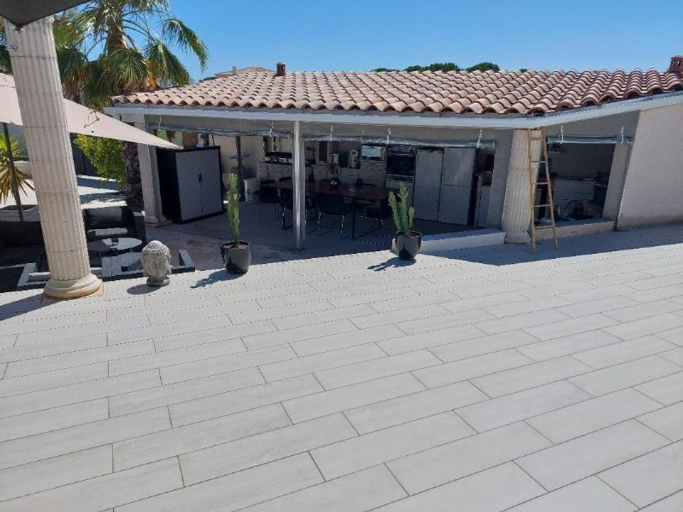 Villa i Saint-Aunès, Herault - foto 4