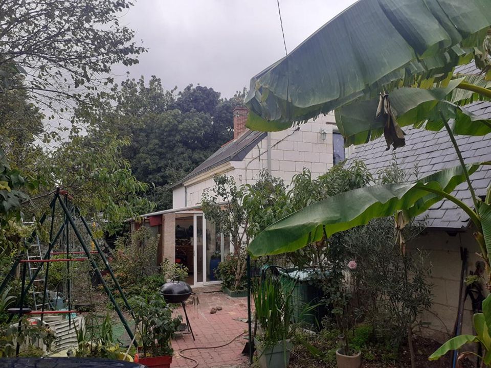 Villa i Longue-Jumelles, Maine-et-Loire - foto 1