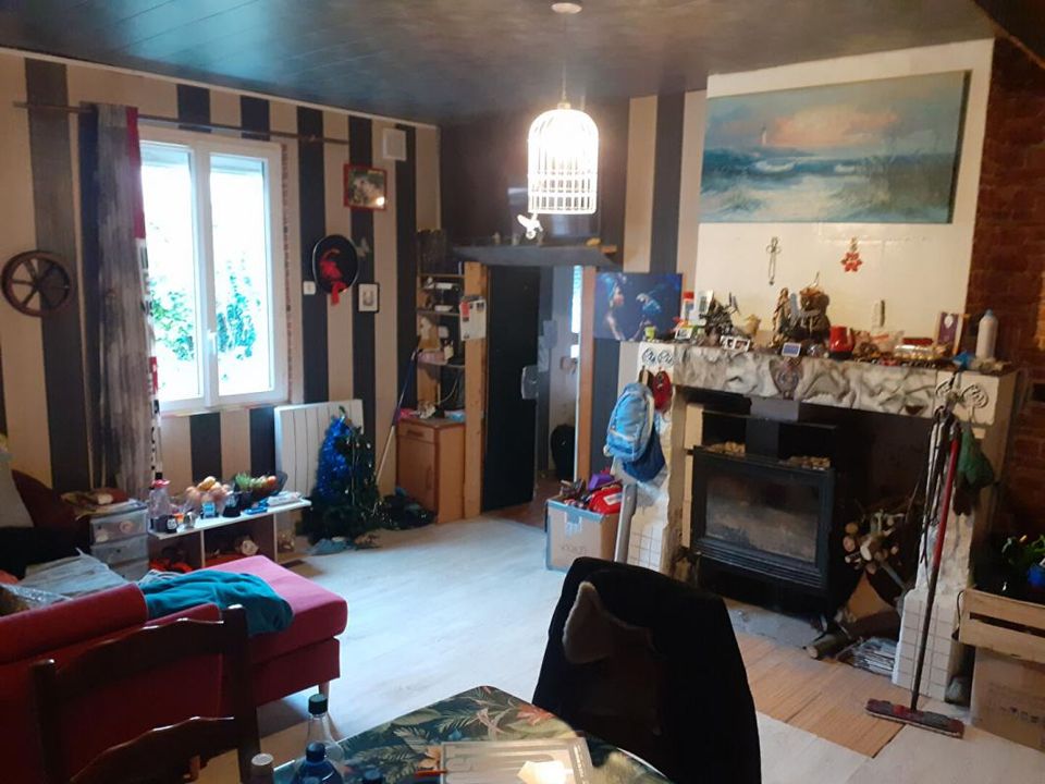 Villa i Longue-Jumelles, Maine-et-Loire - foto 4