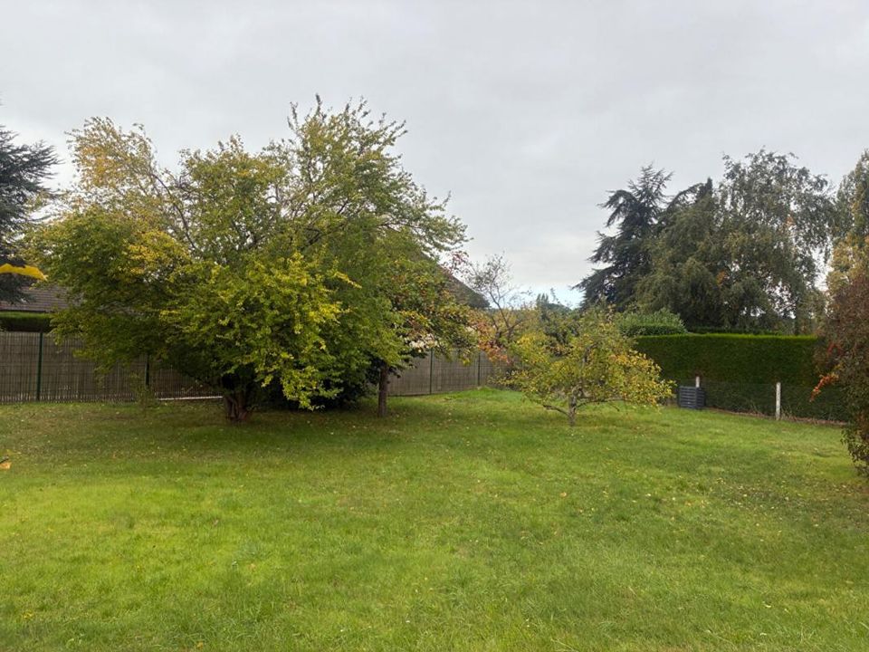 Villa i Huest, Eure - foto 3