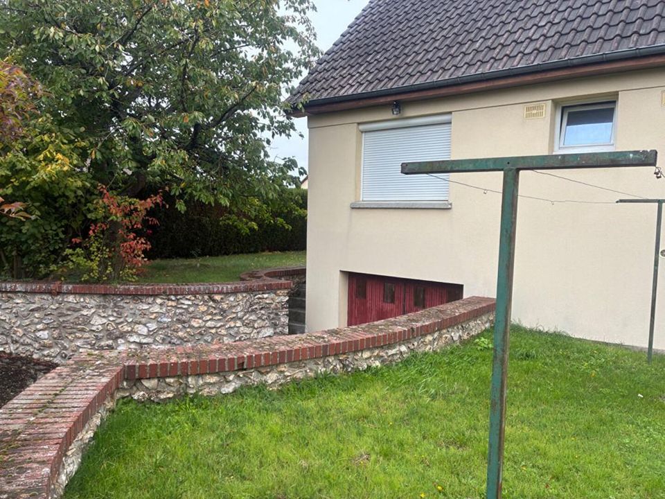 Villa i Huest, Eure - foto 4