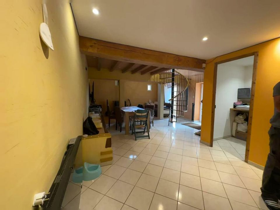 Villa i Poulaines, Indre - foto 3