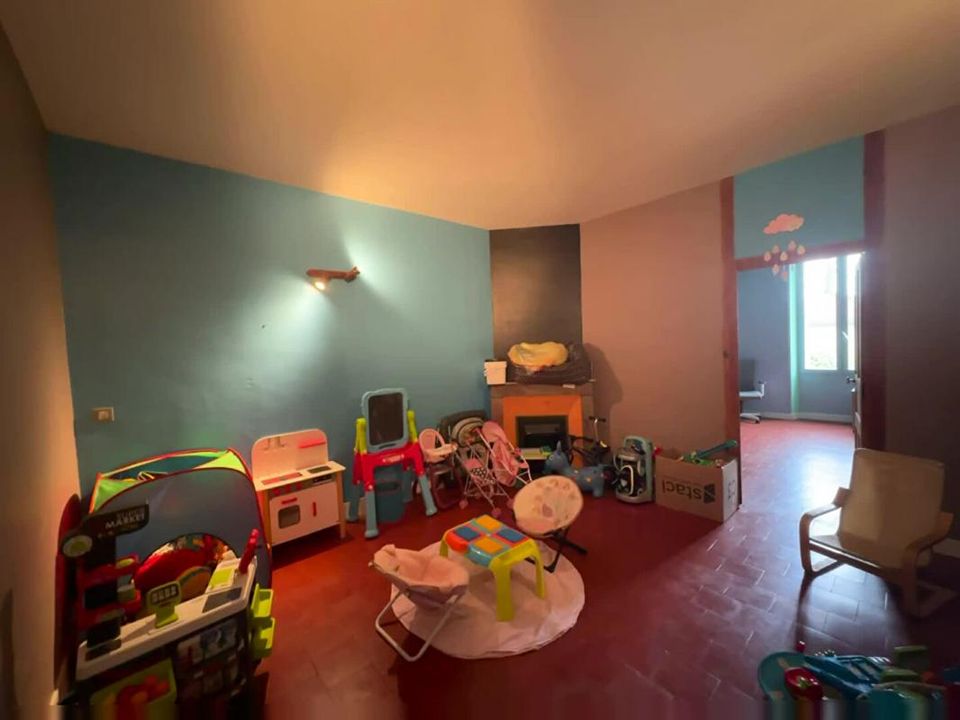 Villa i Poulaines, Indre - foto 4