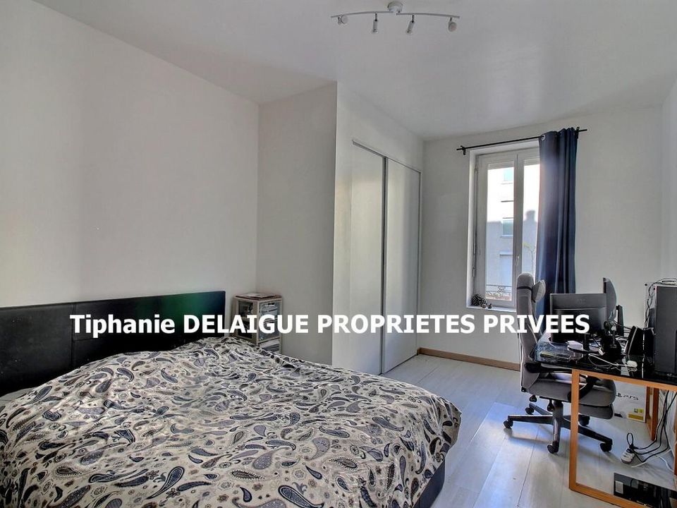 Lejlighed i Le Chambon-Feugerolles, Loire - foto 5