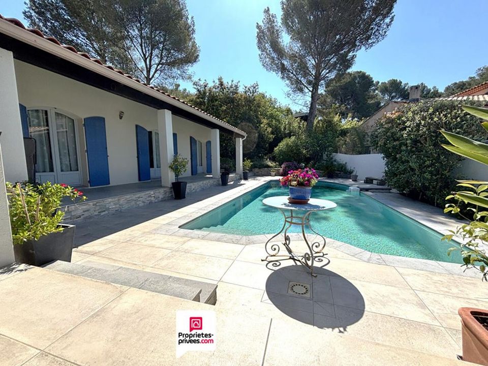 Villa i Saint-Aunès, Herault - foto 2