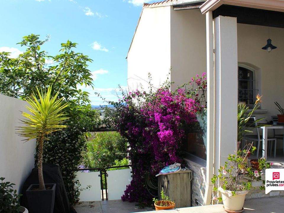 Villa i Saint-Aunès, Herault - foto 3