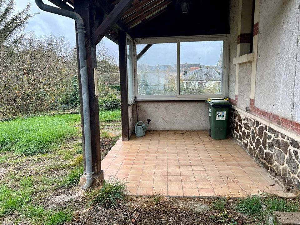 Villa i Savigny-sur-Braye, Loir-et-Cher - foto 3