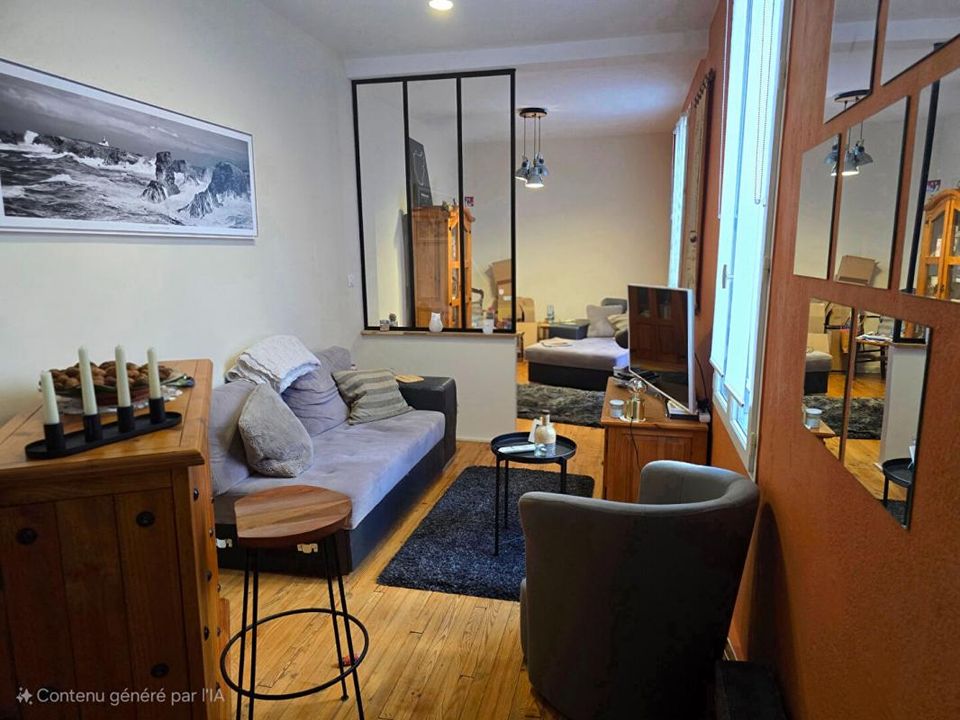 Villa i Cusset, Allier - foto 1