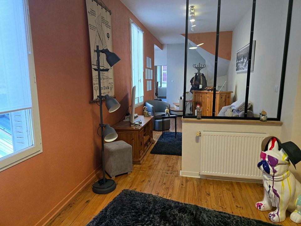 Villa i Cusset, Allier - foto 4