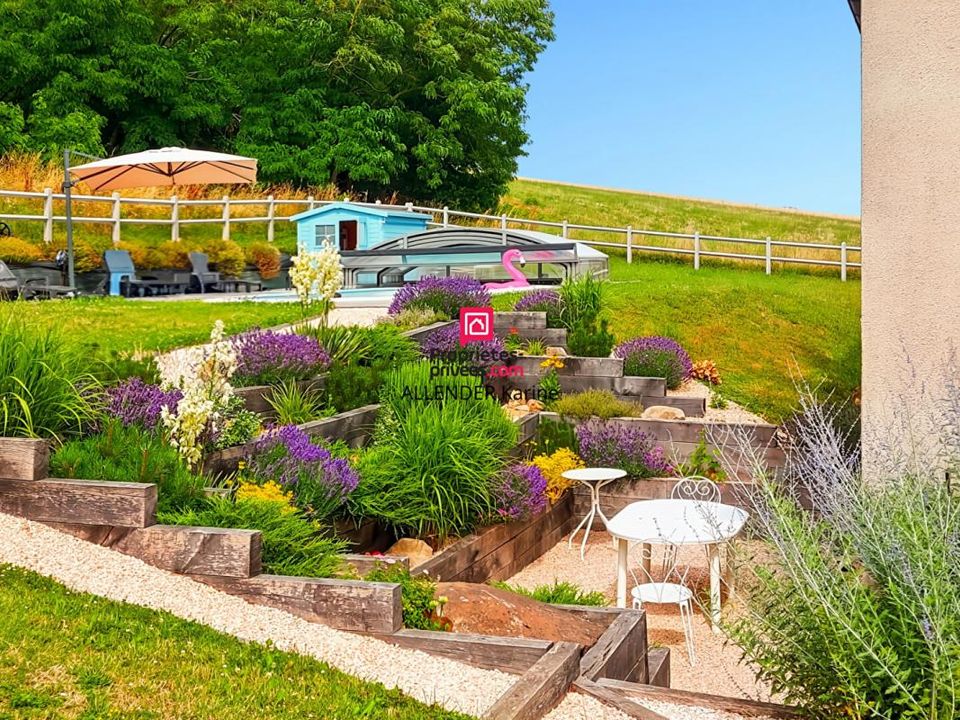 Villa i Villeneuve-sur-Yonne, Yonne - foto 2