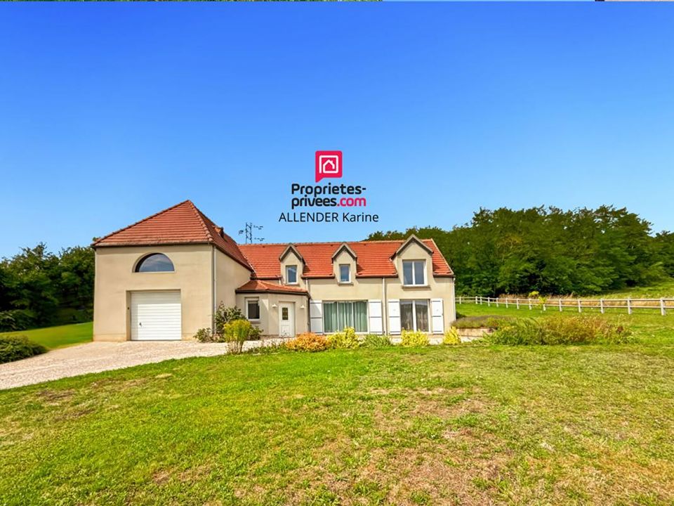 Villa i Villeneuve-sur-Yonne, Yonne - foto 3