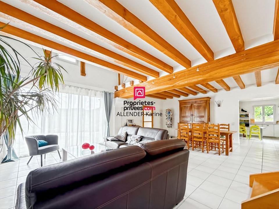 Villa i Villeneuve-sur-Yonne, Yonne - foto 5