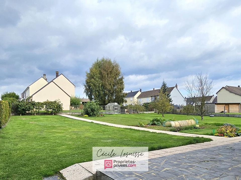 Villa i Gruchet-le-Valasse, Seine-Maritime - foto 2