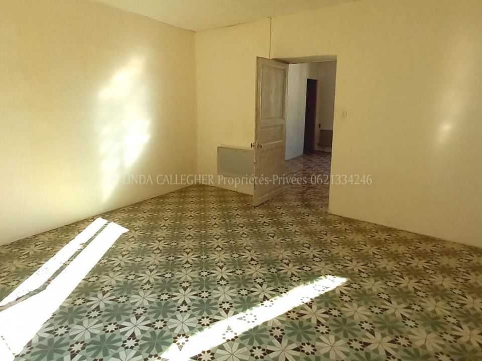 Lejlighed i Graissessac, Herault - foto 1