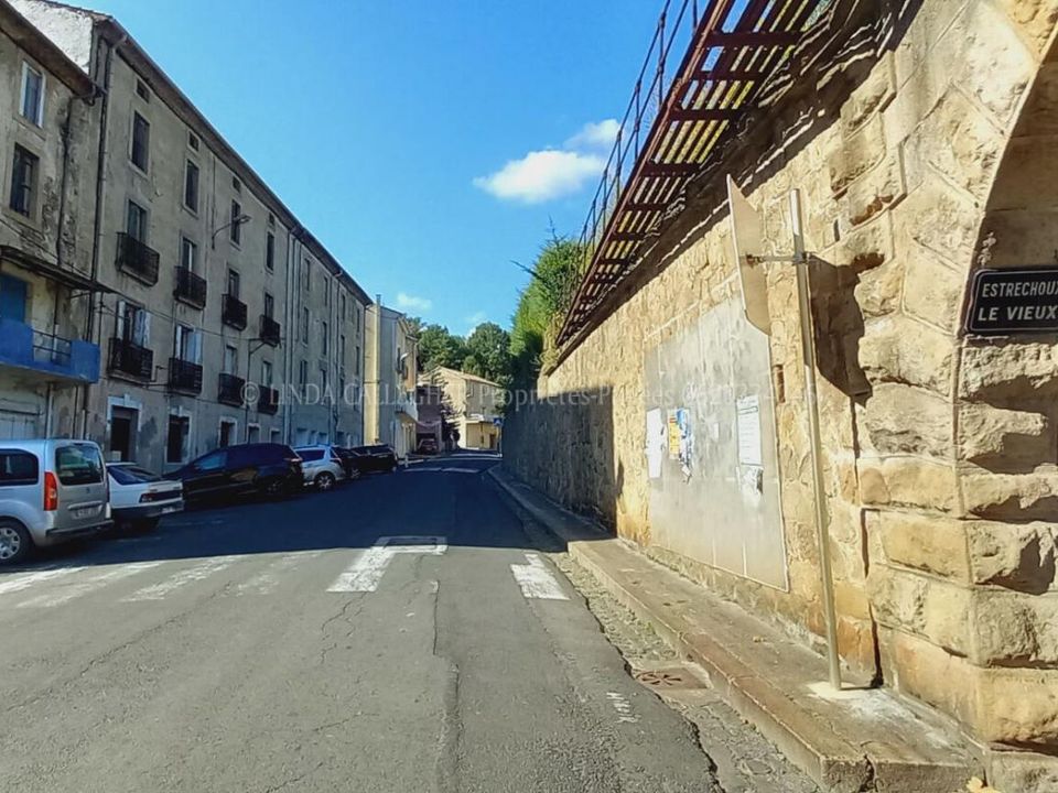 Lejlighed i Graissessac, Herault - foto 4