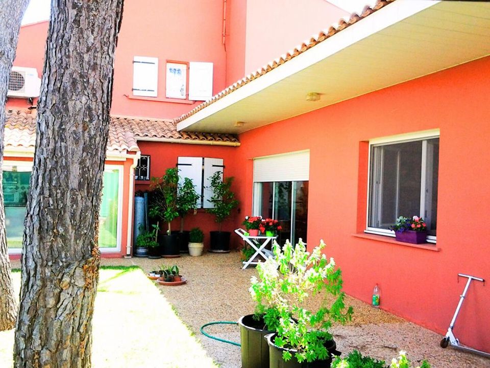 Villa a Marseillan, Herault - foto 2