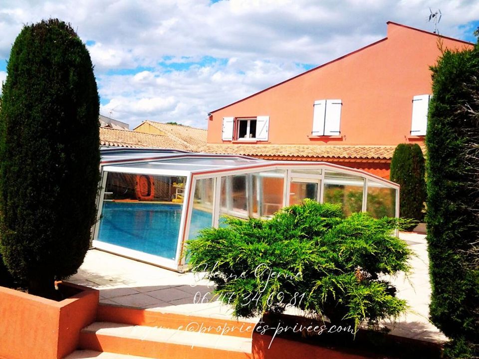 Villa a Marseillan, Herault - foto 3