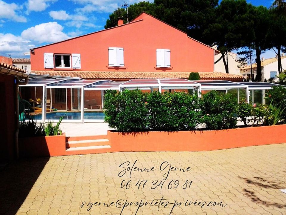 Villa a Marseillan, Herault - foto 4