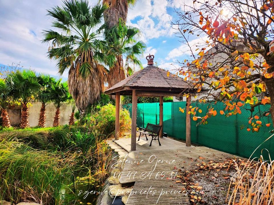 Villa a Marseillan, Herault - foto 5