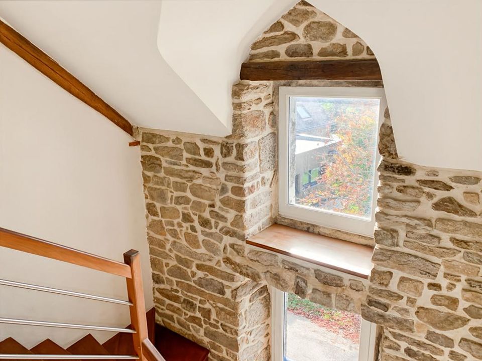 Villa i Saint-Nolff, Morbihan - foto 1
