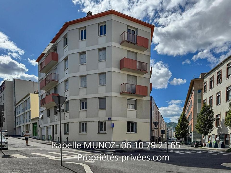 Lejlighed i Clermont-Ferrand, Puy-de-Dome - foto 3