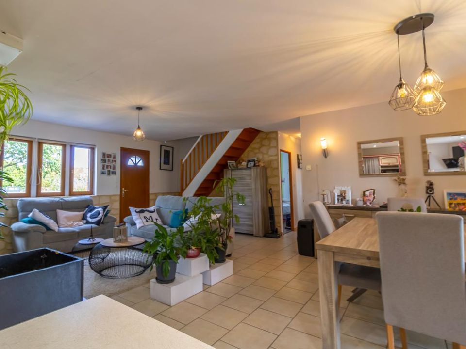 Villa i Selles-sur-Cher, Loir-et-Cher - foto 3