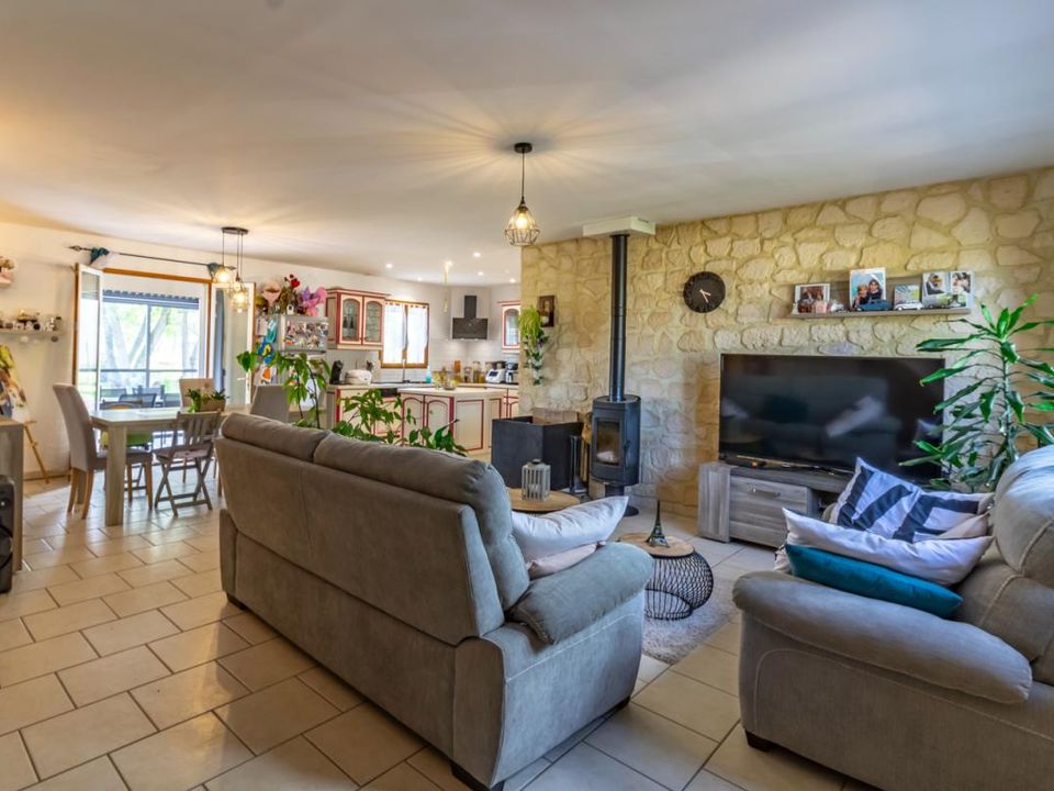 Villa i Selles-sur-Cher, Loir-et-Cher - foto 5