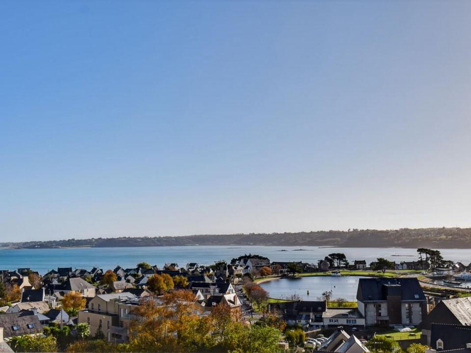 Villa i Perros-Guirec, Cotes-d'Armor - foto 1