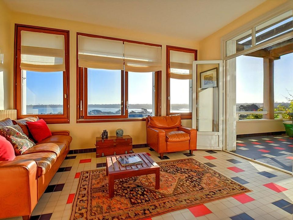 Villa i Perros-Guirec, Cotes-d'Armor - foto 3