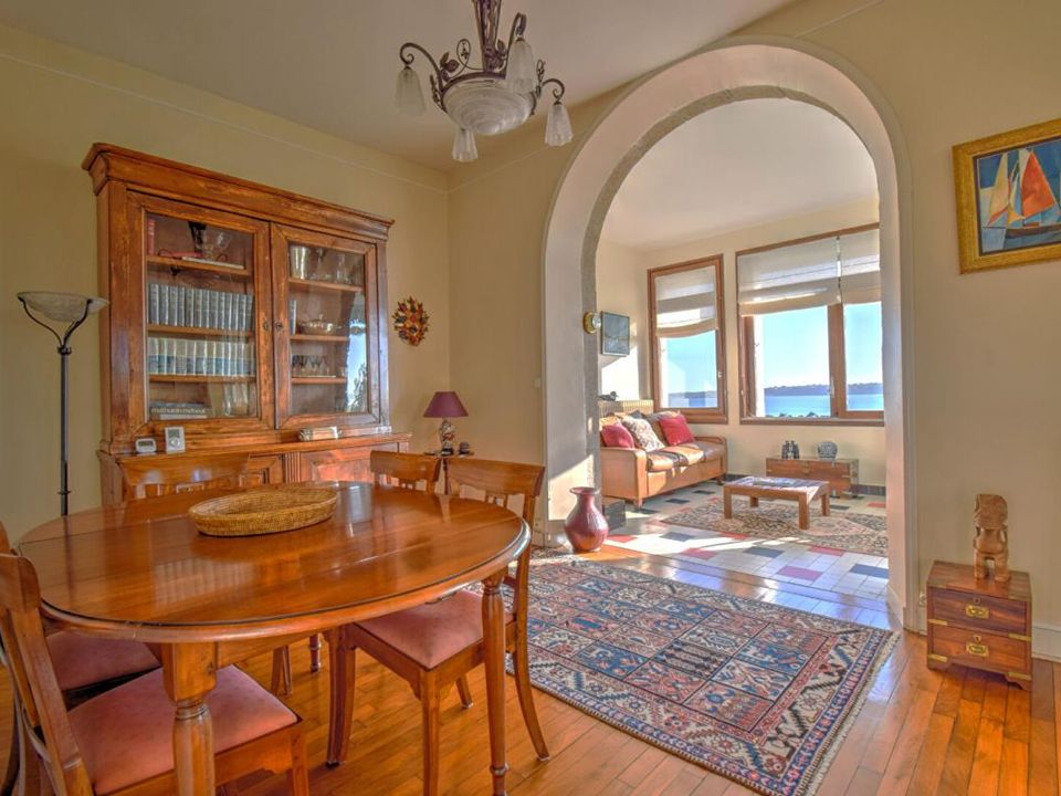 Villa i Perros-Guirec, Cotes-d'Armor - foto 4