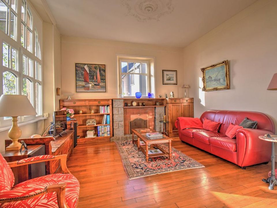 Villa i Perros-Guirec, Cotes-d'Armor - foto 5