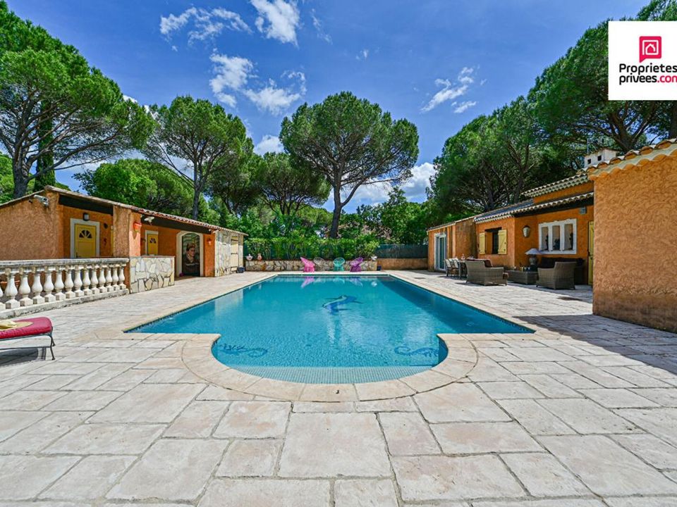 Villa i Vidauban, Var - foto 2