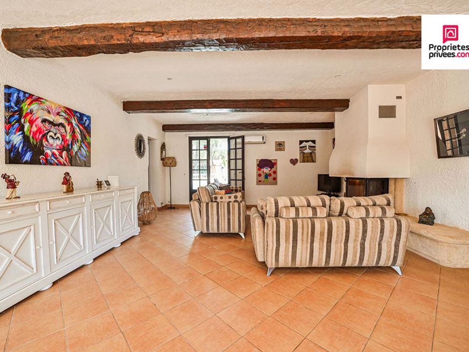 Villa i Vidauban, Var - foto 3
