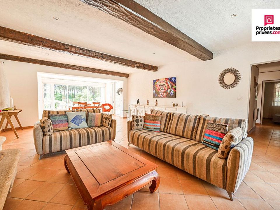 Villa i Vidauban, Var - foto 4
